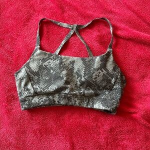 Zella sports bra